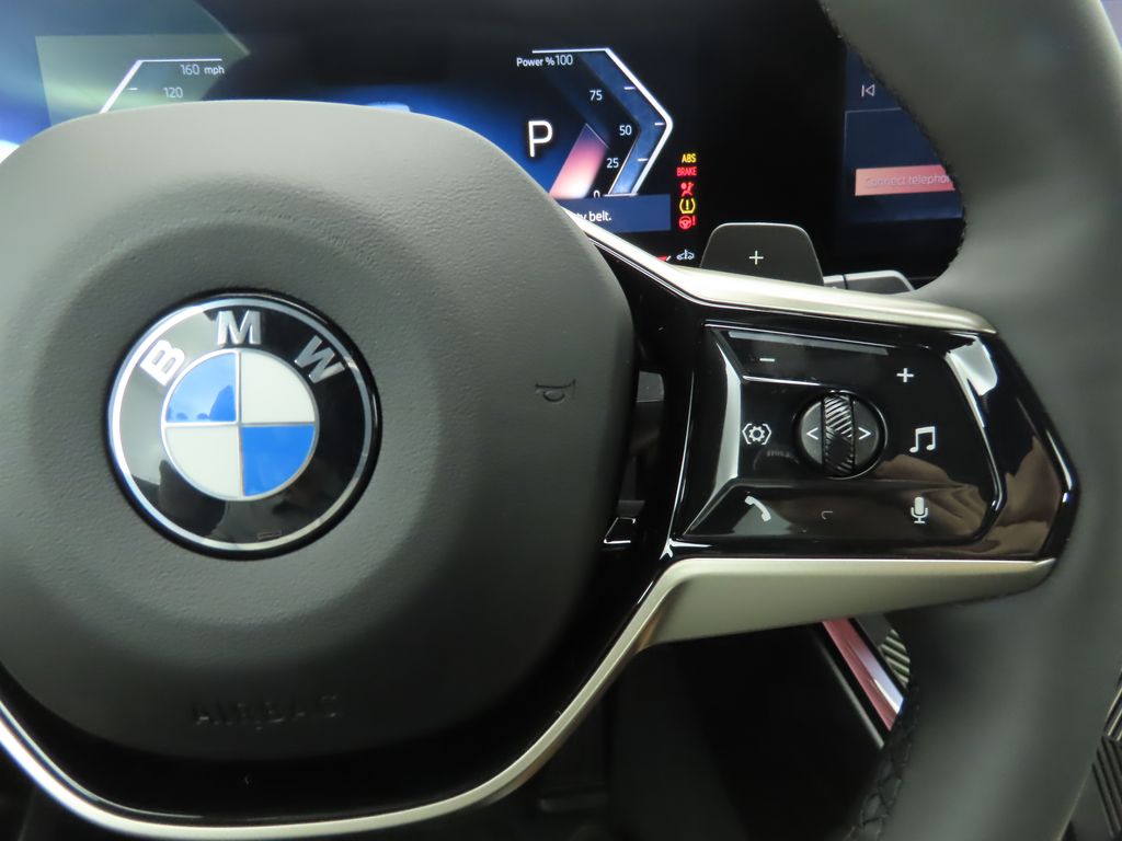 Thumbnail: 2025 BMW X3 - 13