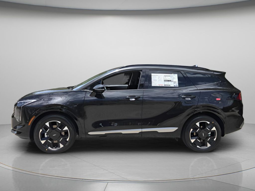 2027 Kia Sportage - $41,635