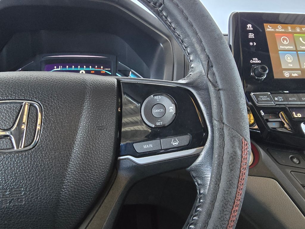 Thumbnail: 2019 Honda Odyssey - 32