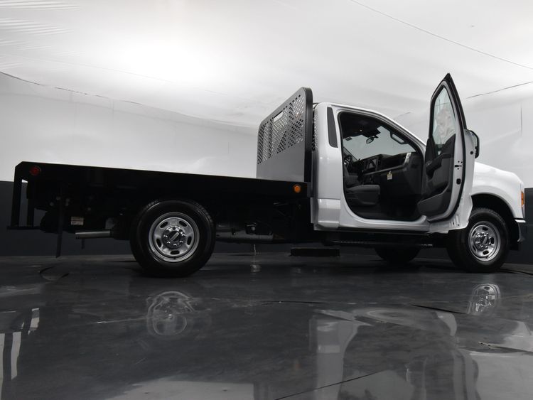 2023 Ford F-250 Super Duty XL