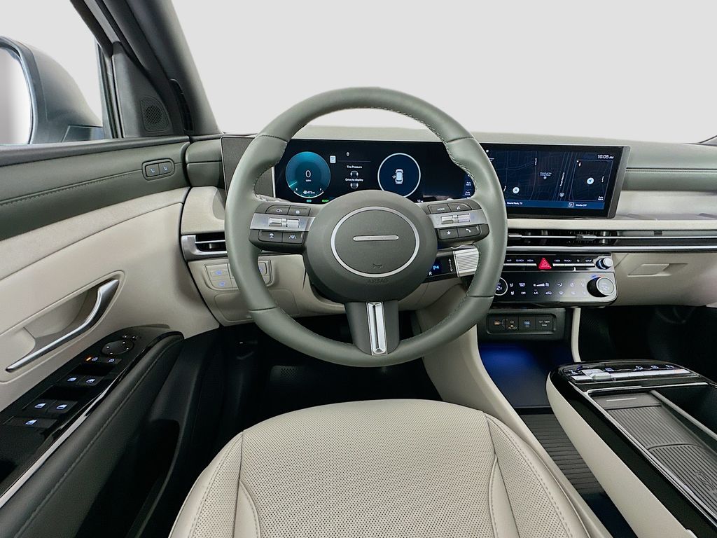 Thumbnail: 2026 Hyundai Tucson - 19