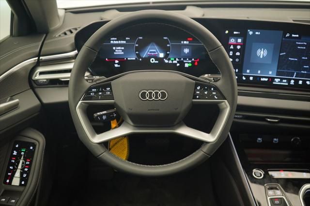 Thumbnail: 2026 Audi A6 - 9