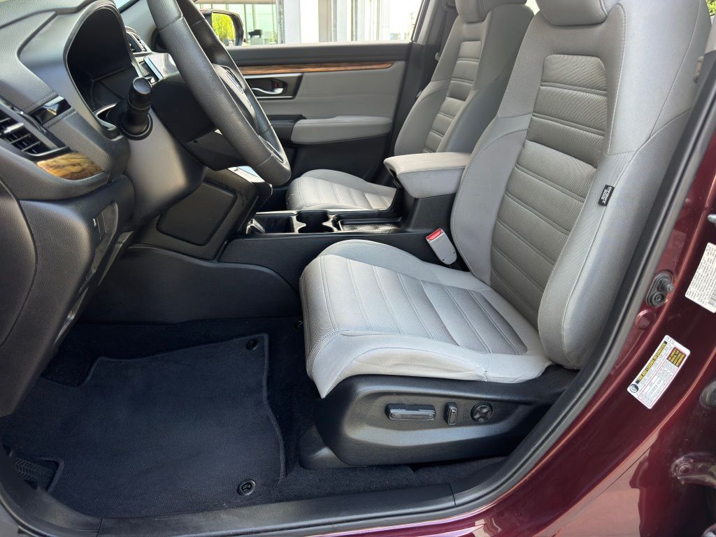 2018 Honda CR-V EX  at Emmons Autoplex