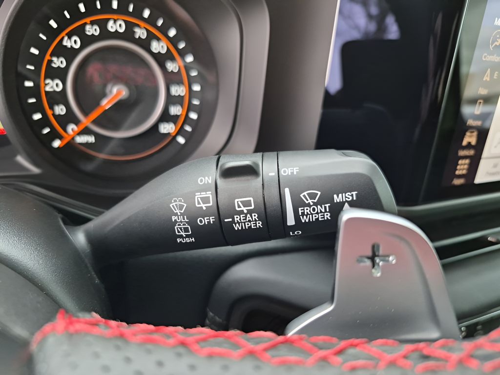 New 2026 Green Jeep 392 image 35