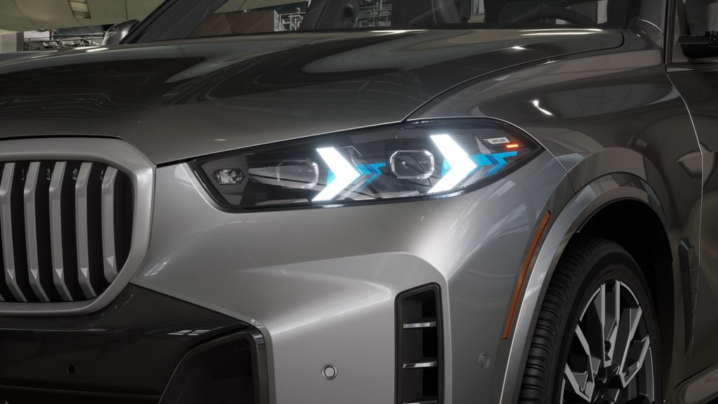Thumbnail: 2026 BMW X5 - 31