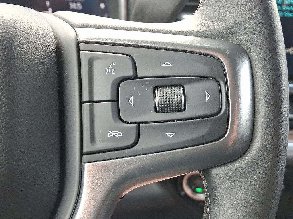 Thumbnail: 2026 Chevrolet Silverado 1500 - 22