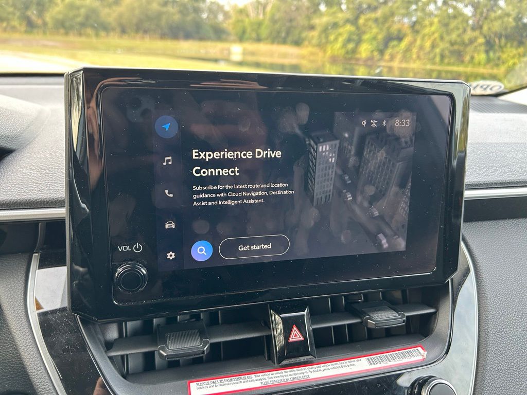 Thumbnail: 2024 Toyota Corolla Cross - 24