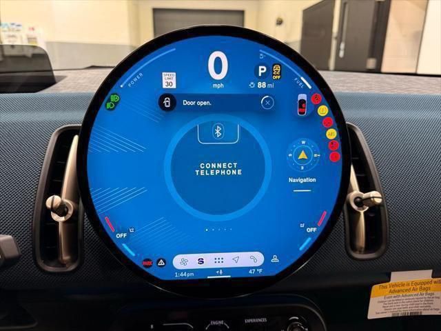 Thumbnail: 2026 MINI Cooper Countryman - 16