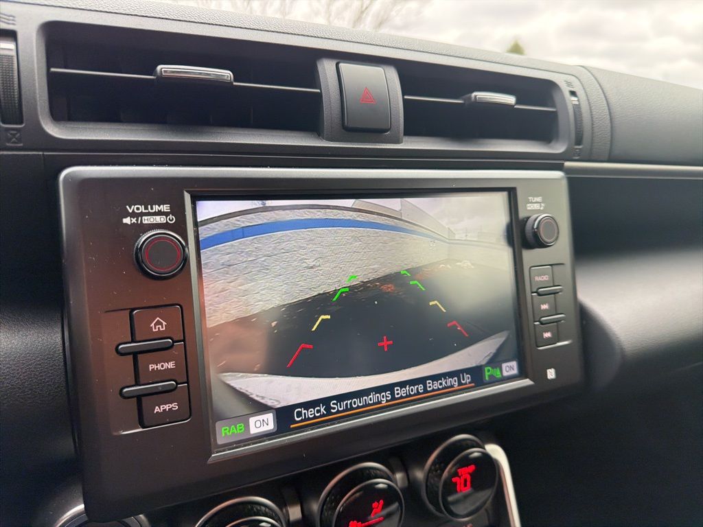 Thumbnail: 2023 Toyota GR86 - 20