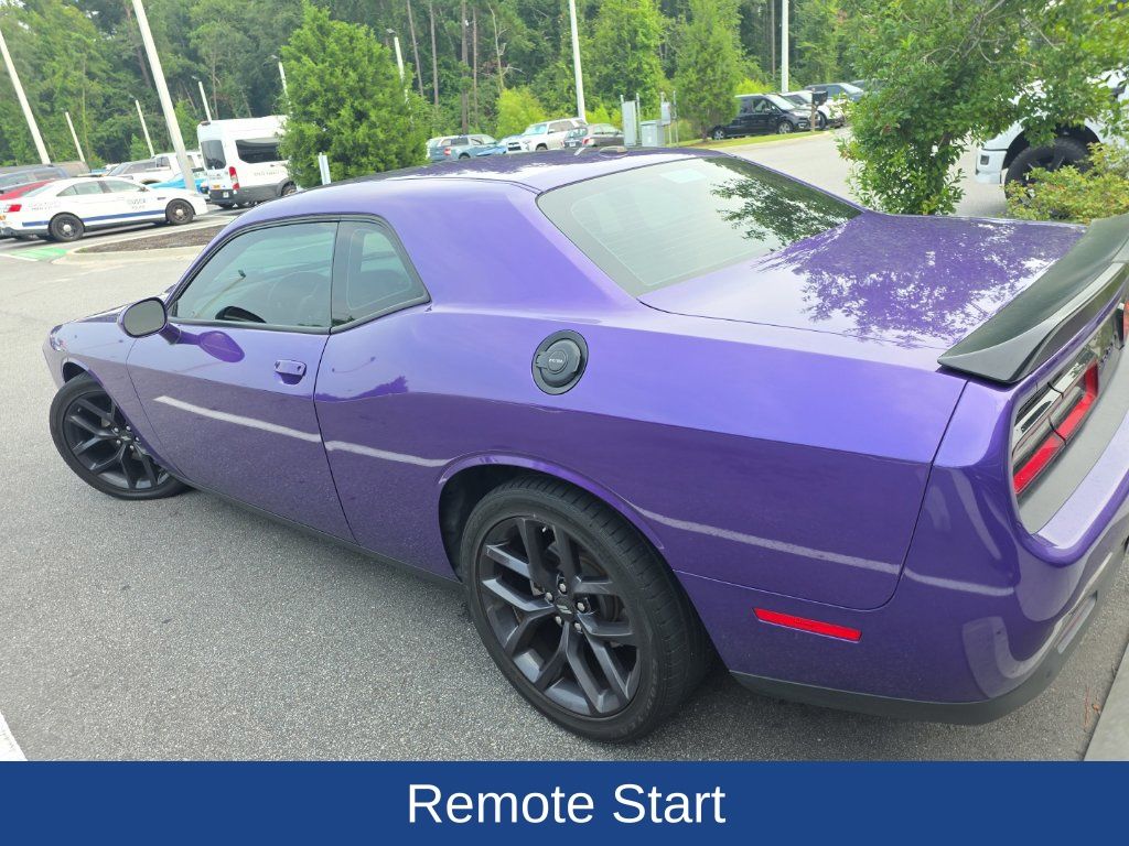 2023 Dodge Challenger GT