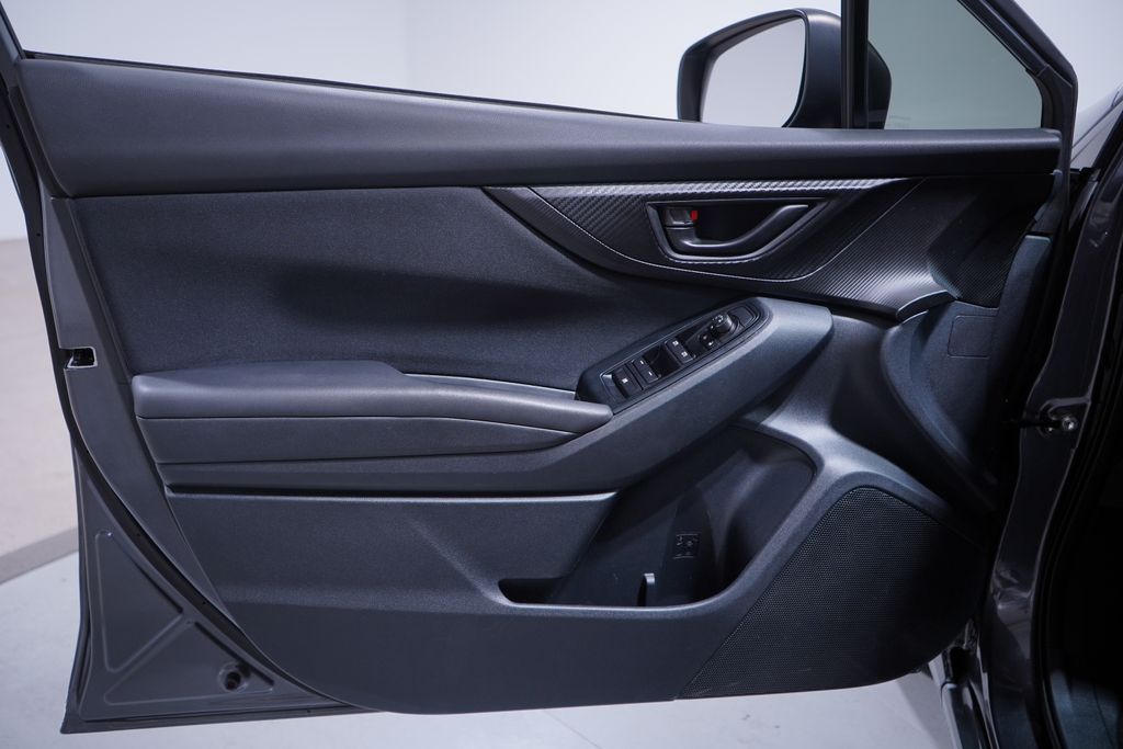 Thumbnail: 2021 Subaru Impreza - 17