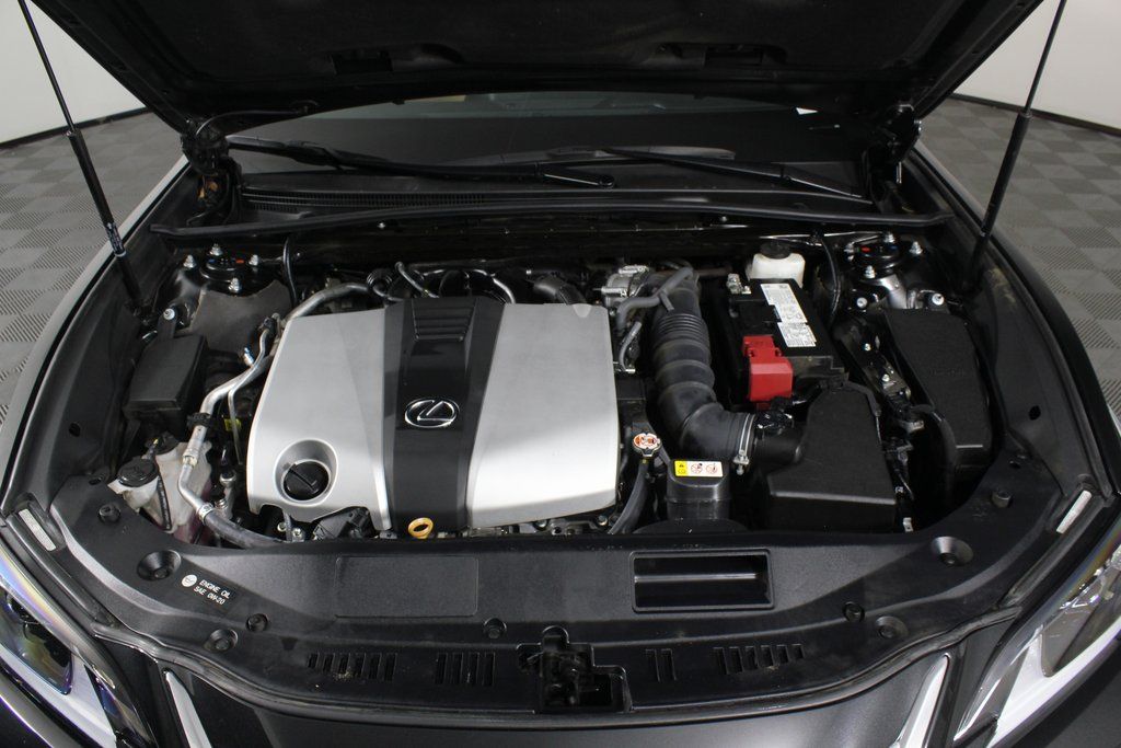 Thumbnail: 2024 Lexus ES - 15