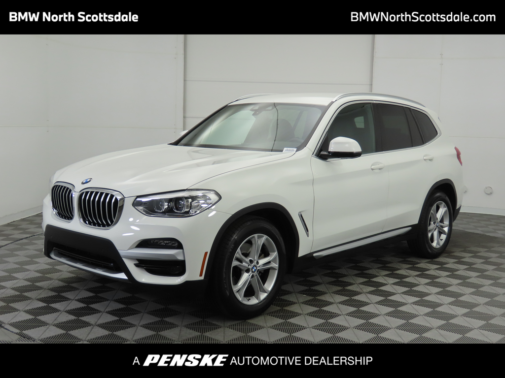 2021 BMW X3 sDrive30i -
                Phoenix, AZ