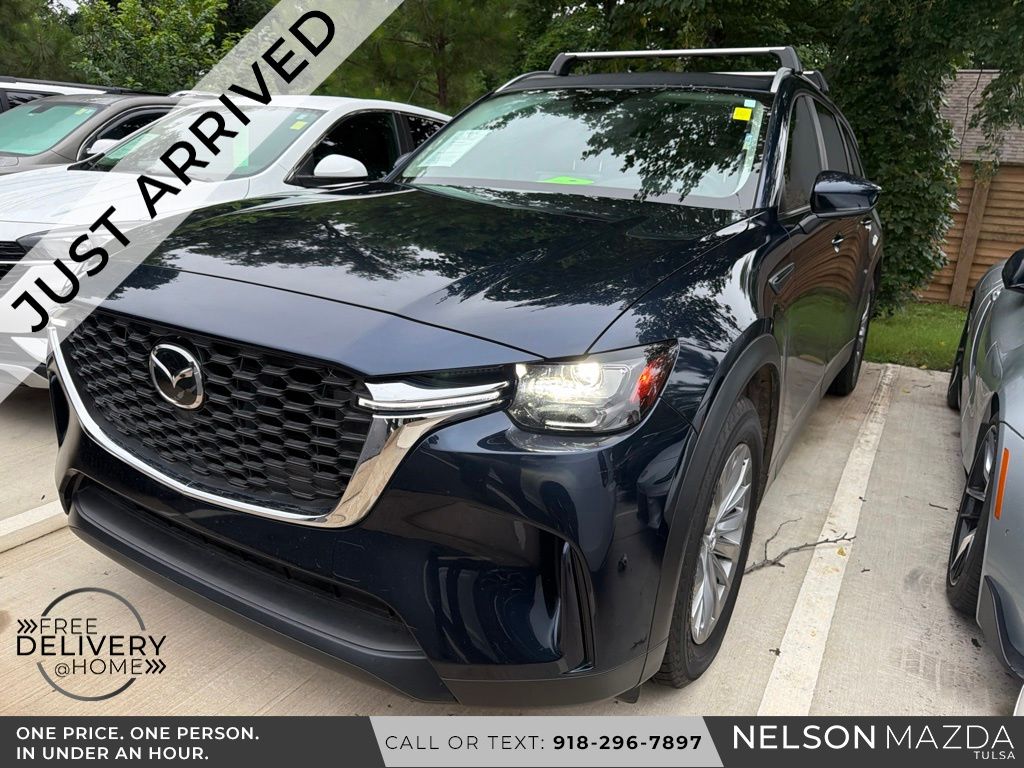 2024 Mazda Mazda CX-90 3.3 Turbo Select