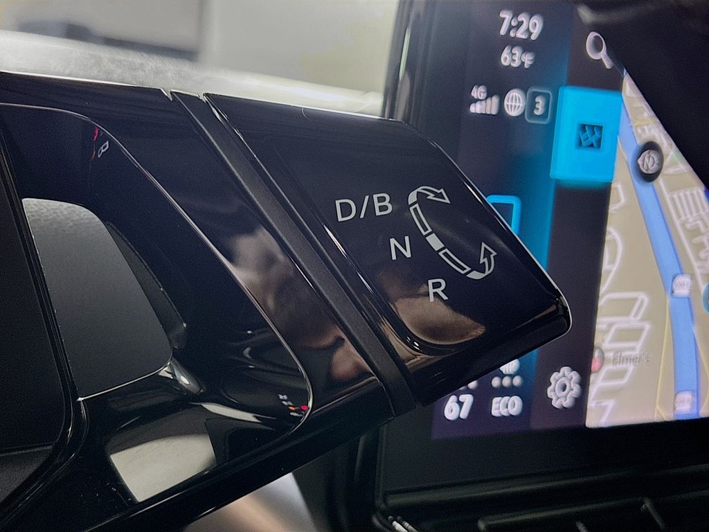 2022 Volkswagen ID.4 Pro S