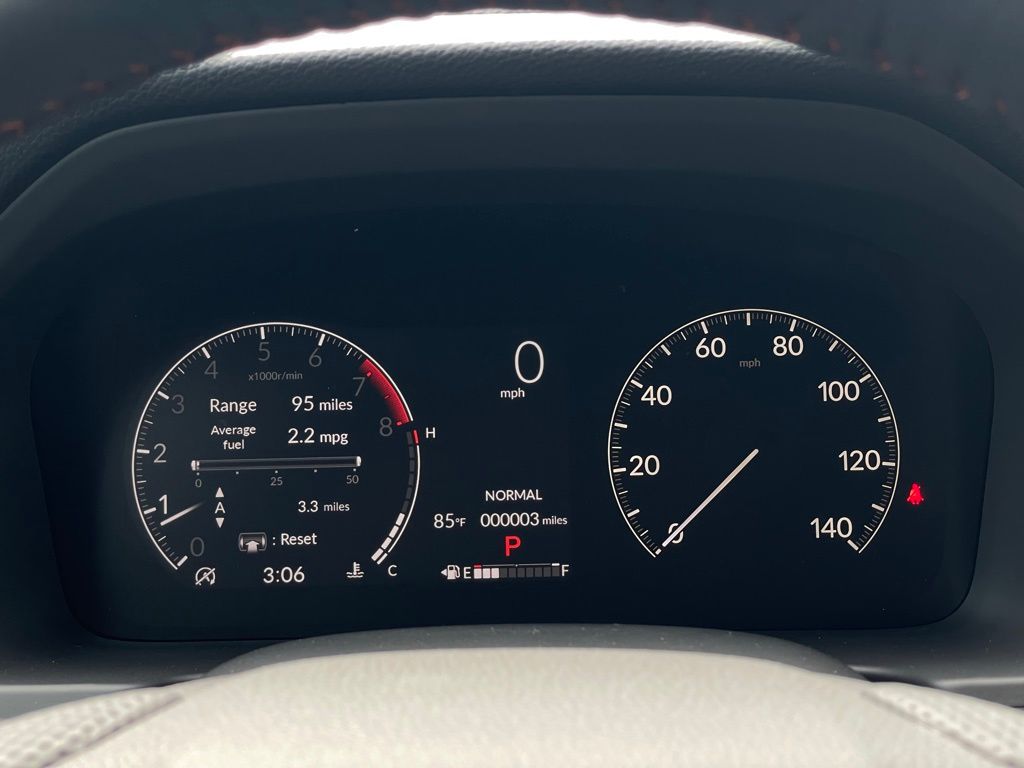 Thumbnail: 2026 Honda Ridgeline - 13