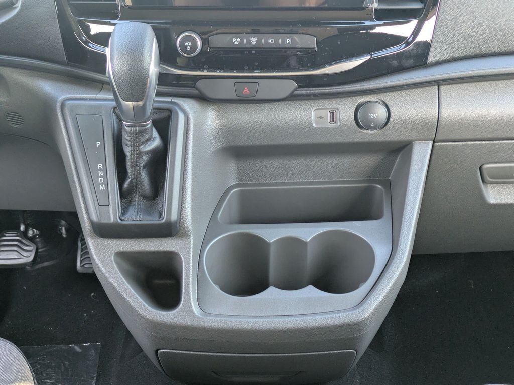 2026 Ford Transit-350 Passenger Van XLT