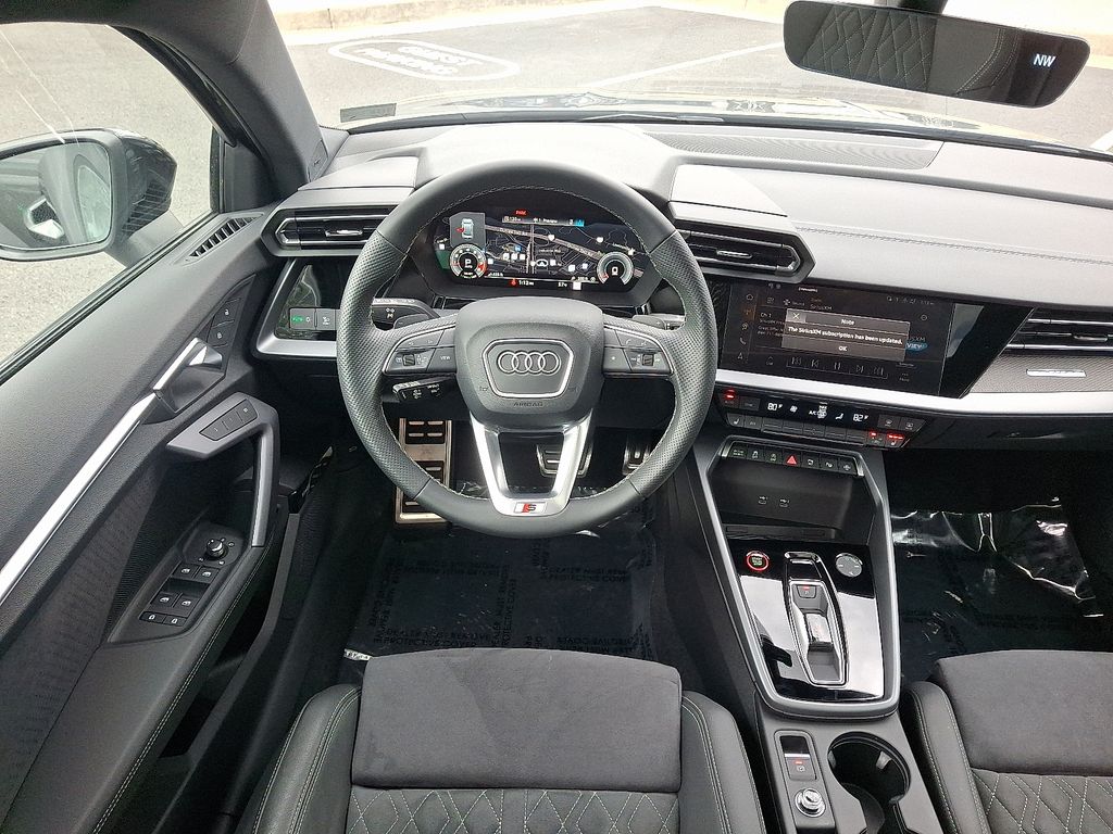 Thumbnail: 2025 Audi S3 - 11