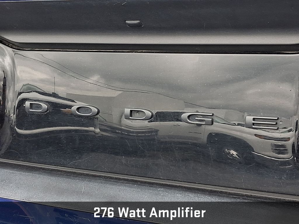 2022 Dodge Challenger GT Blue at South Hills CDJR
