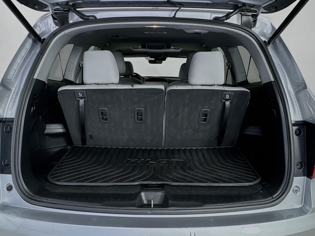 Used Car 2019 Honda Pilot  Touring For Sale Under $25,000 In Austin, Texas
