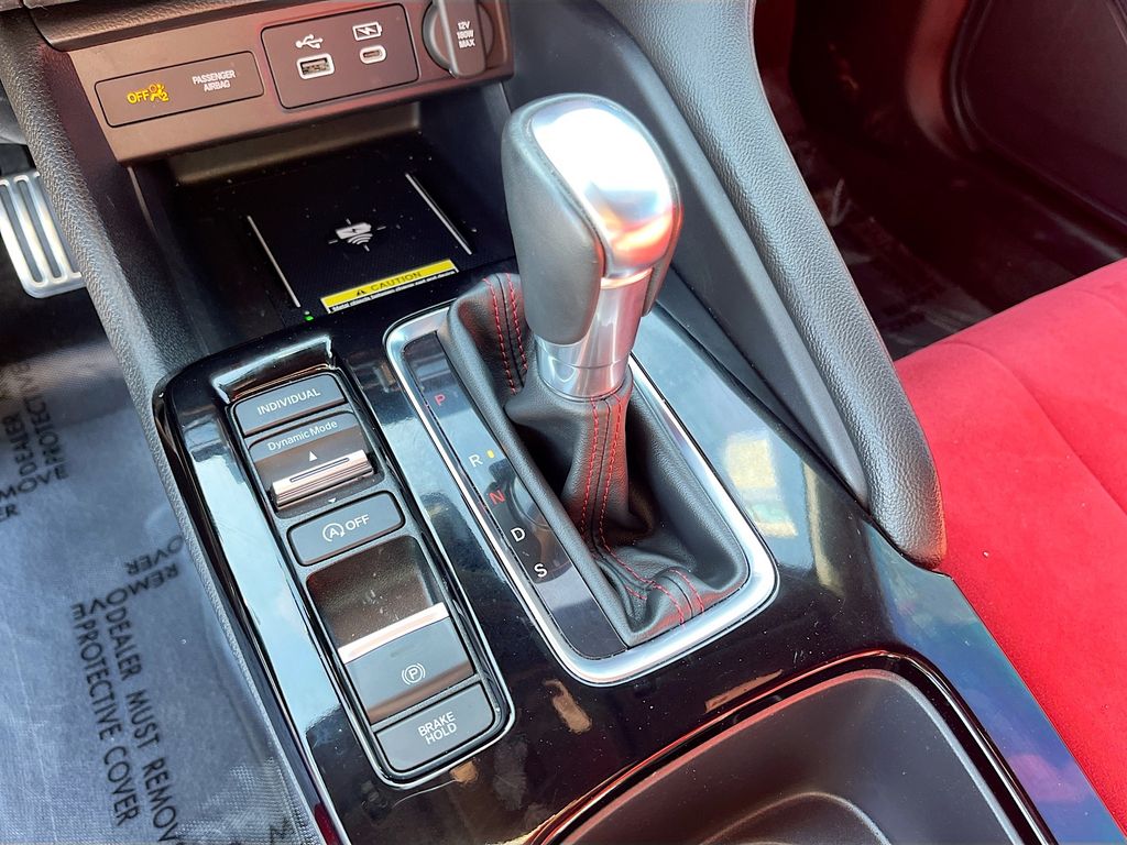 2025 Acura Integra A-Spec Tech Package Gray at AutoSavvy Houston Southwest