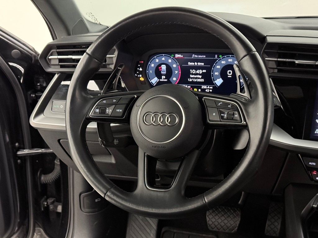 Thumbnail: 2022 Audi A3 - 31