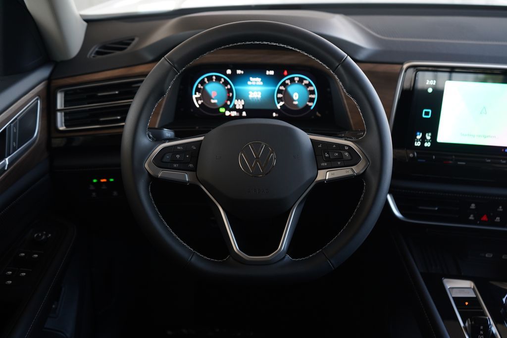 Thumbnail: 2026 Volkswagen Atlas - 10