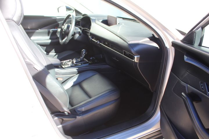 Used Car 2024 Mazda Cx-30  2.5 S Select Sport For Sale Under $25,000 In Georgetown, Texas