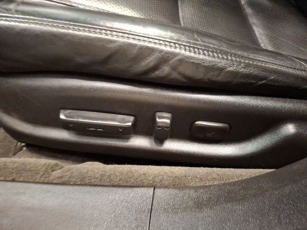 Used 2012 Acura TL Sedan