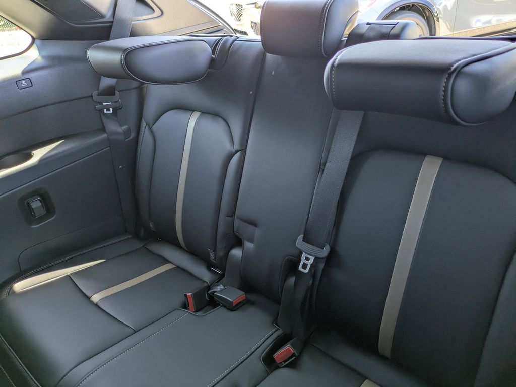 2026 Mazda CX-90 3.3 Turbo S Premium Sport
