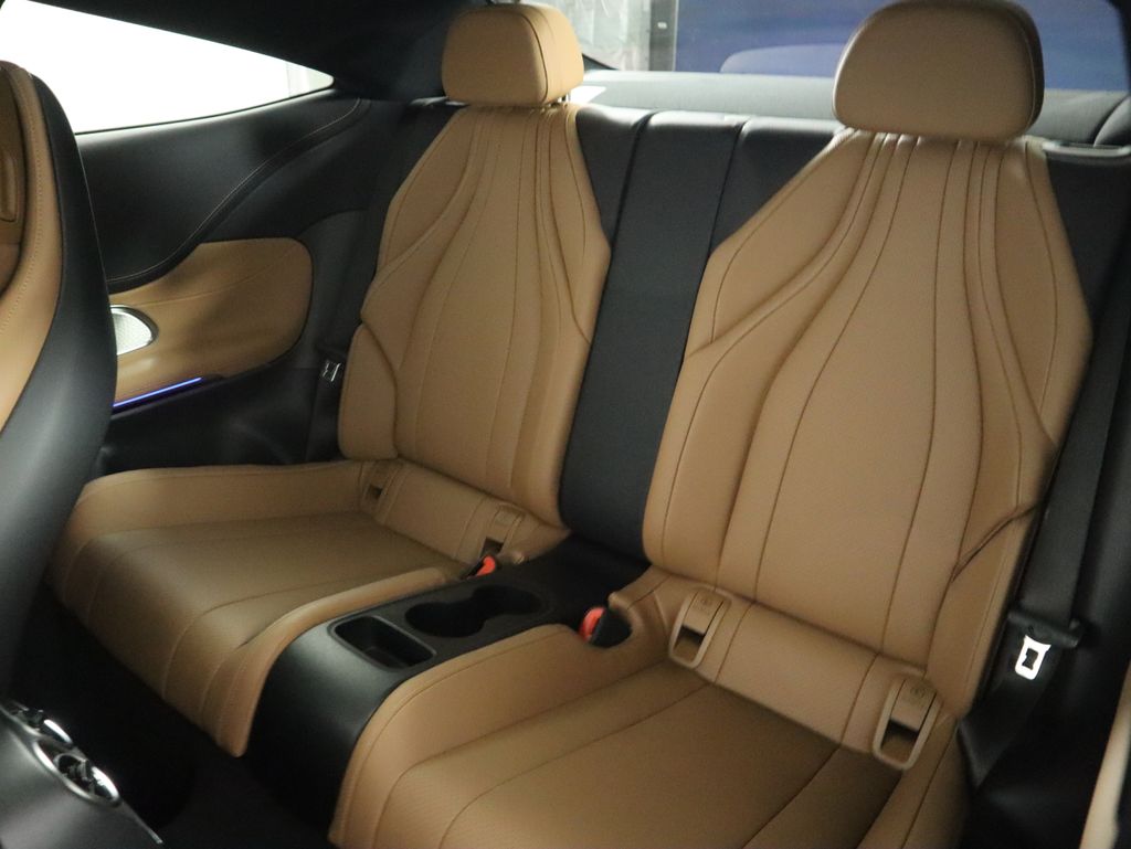 Thumbnail: 2026 Mercedes-Benz CLE - 23