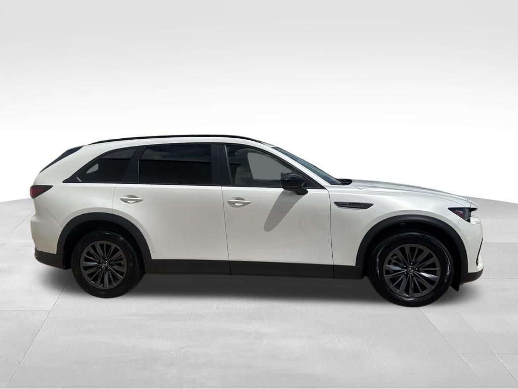 Used Car 2025 Mazda Cx-70  3.3 Turbo Preferred For Sale Under $30,000 In Georgetown, Texas