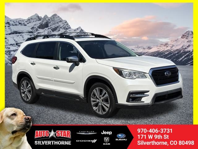 2020 Subaru Ascent Touring