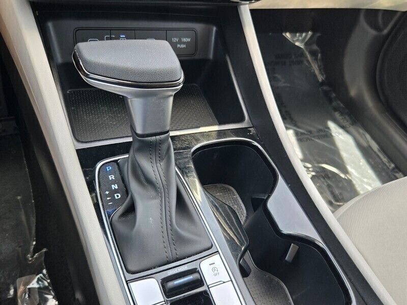 2026 Hyundai Tucson - $30,000