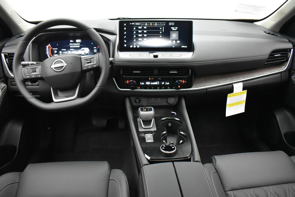 Thumbnail: 2026 Nissan Rogue - 29