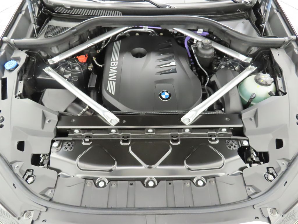 Thumbnail: 2026 BMW X5 - 29