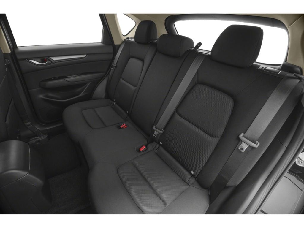 New Car 2025 Mazda Cx-5  2.5 S For Sale In Georgetown, Texas