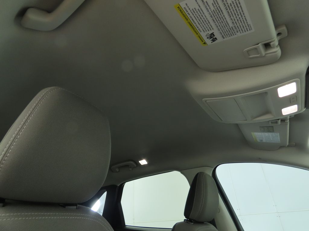 2021 Ford Escape SE 19