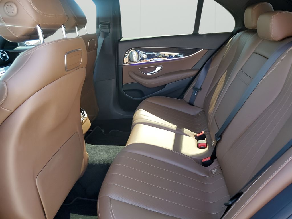 Used Car 2018 Mercedes-benz E-class  E 300 For Sale Under $20,000 In Austin, Texas