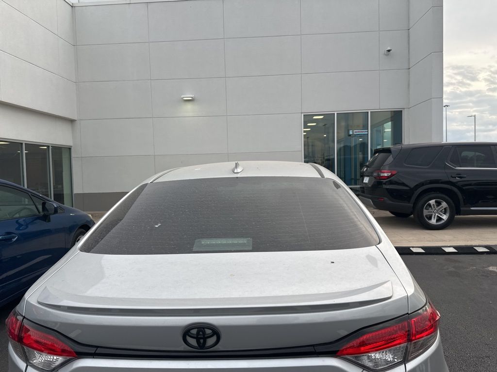 Thumbnail: 2023 Toyota Corolla - 5