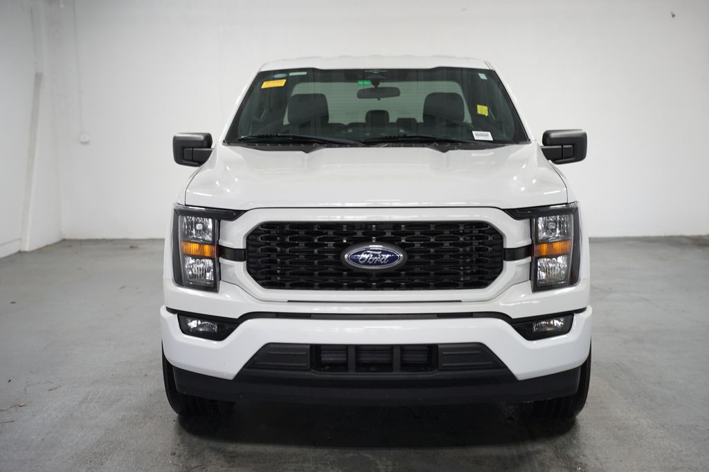 2023 Ford F-150 XL 2