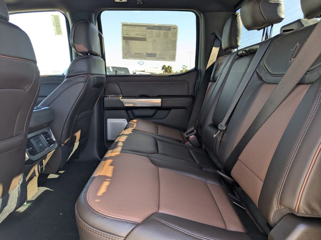 2026 Ford F-250 King Ranch