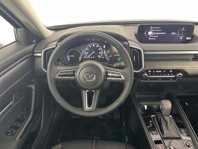 Thumbnail: 2025 Mazda CX-50 - 3