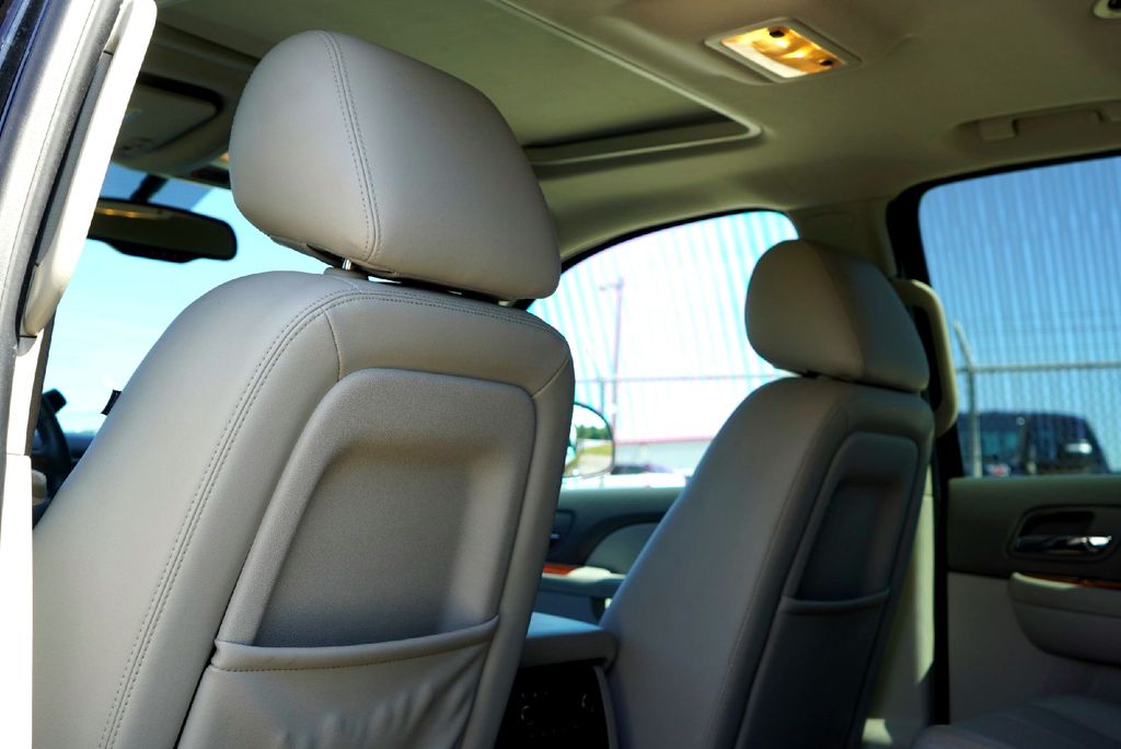 Used Car 2012 Chevrolet Tahoe  Lt For Sale Under $20,000 In Taylor, Texas