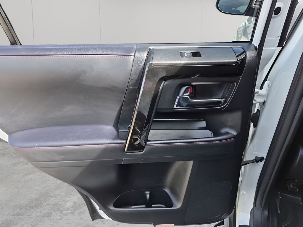 Used Car 2022 Toyota 4runner  Trd Off-road For Sale Under $40,000 In Austin, Texas