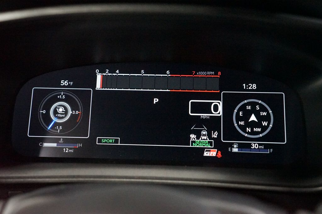 Thumbnail: 2025 Toyota GR Corolla - 16