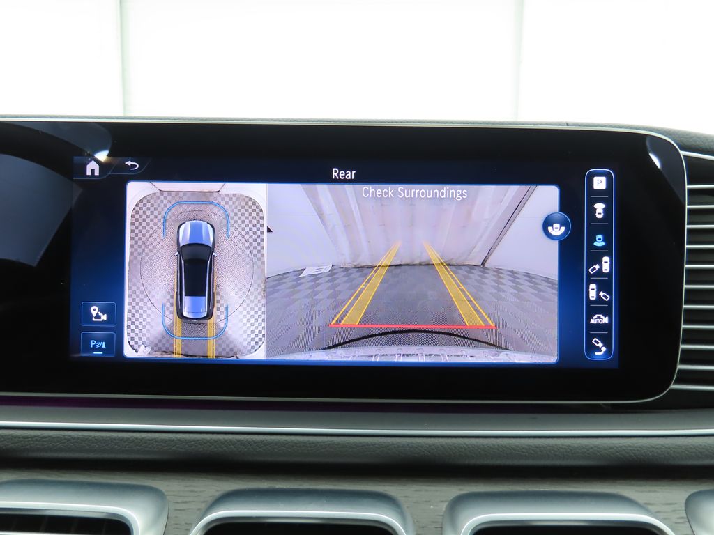 Thumbnail: 2024 Mercedes-Benz GLS - 15