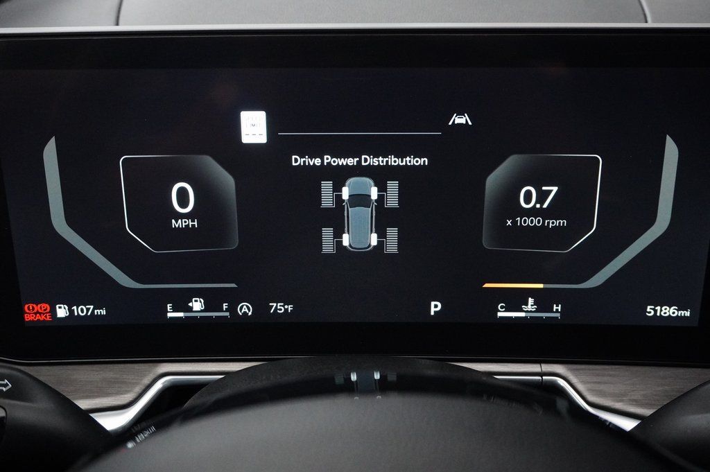 Used Car 2024 Kia Sorento  X-pro Sx Prestige For Sale Under $40,000 In Weatherford, Texas