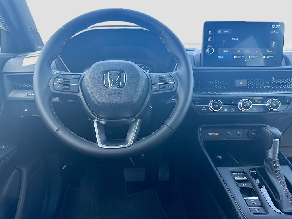 Thumbnail: 2026 Honda CR-V - 18