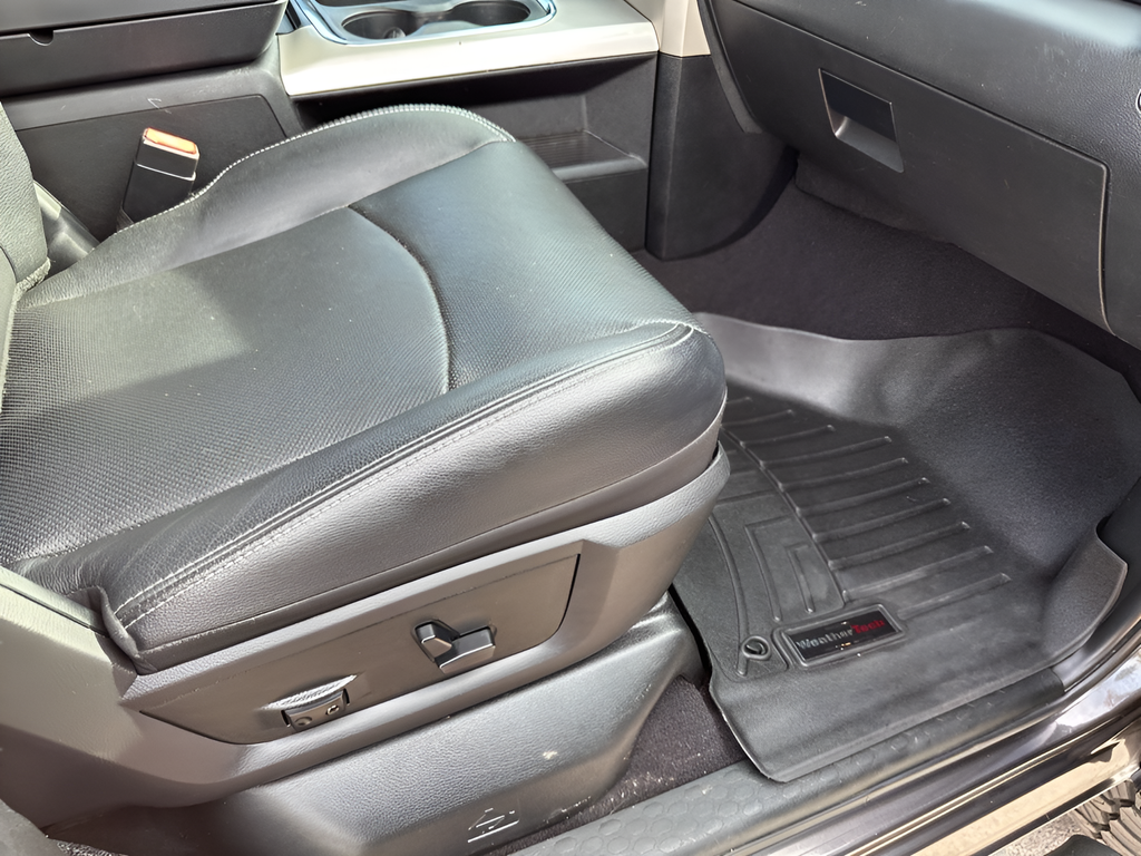 Used Car 2017 Ram 2500  Laramie For Sale Under $30,000 In Austin, Texas